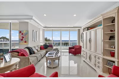101 S Fort Lauderdale Beach Boulevard #905, Fort Lauderdale, FL 33316 - Photo 3