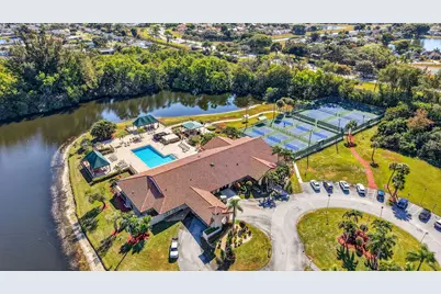 5907 Parkwalk Drive, Boynton Beach, FL 33472 - Photo 35