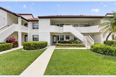 5907 Parkwalk Drive, Boynton Beach, FL 33472 - Photo 1