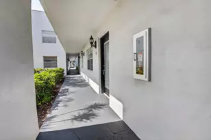 22 Normandy A, Delray Beach, FL 33484 - Photo 31