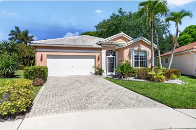 6453 Emerald Breeze Way, Boynton Beach, FL 33437 - Photo 1