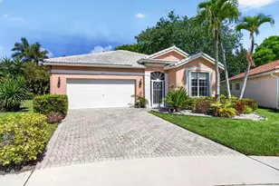 6453 Emerald Breeze Way, Boynton Beach, FL 33437 - Photo 1