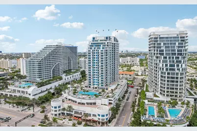 505 N Fort Lauderdale Beach Boulevard #713, Fort Lauderdale, FL 33304 - Photo 61