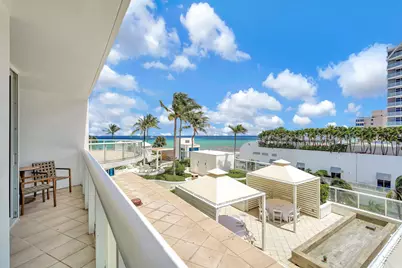 505 N Fort Lauderdale Beach Boulevard #713, Fort Lauderdale, FL 33304 - Photo 3
