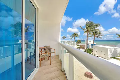 505 N Fort Lauderdale Beach Boulevard #713, Fort Lauderdale, FL 33304 - Photo 1