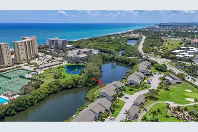 2104 Fairway Drive S, Jupiter, FL 33477 - Photo 1