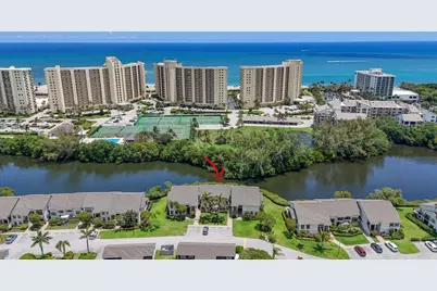2104 Fairway Drive S, Jupiter, FL 33477 - Photo 41