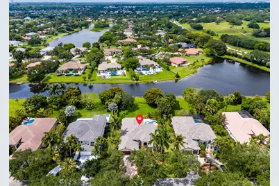10251 N Lake Vista Circle, Davie, FL 33328 - Photo 7