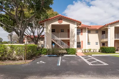 3031 Holiday Springs Boulevard #201-7, Margate, FL 33063 - Photo 27