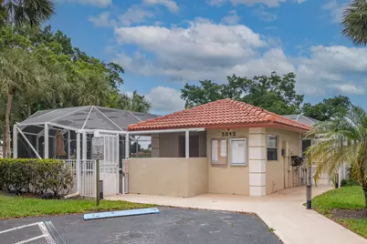 3031 Holiday Springs Boulevard #201-7, Margate, FL 33063 - Photo 23