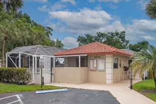 3031 Holiday Springs Blvd, Margate, FL 33063 - Photo 23
