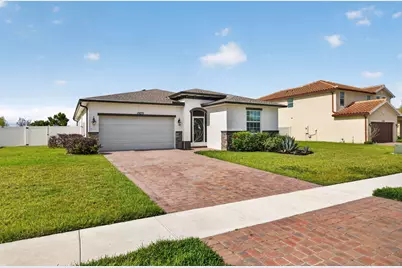 13275 NW Copper Creek Drive, Port Saint Lucie, FL 34987 - Photo 1