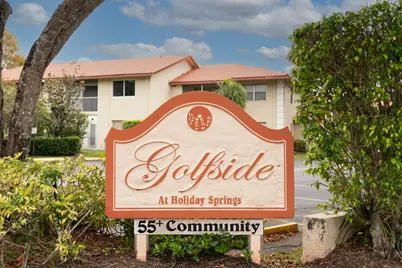 3031 Holiday Springs Boulevard #201-7, Margate, FL 33063 - Photo 25