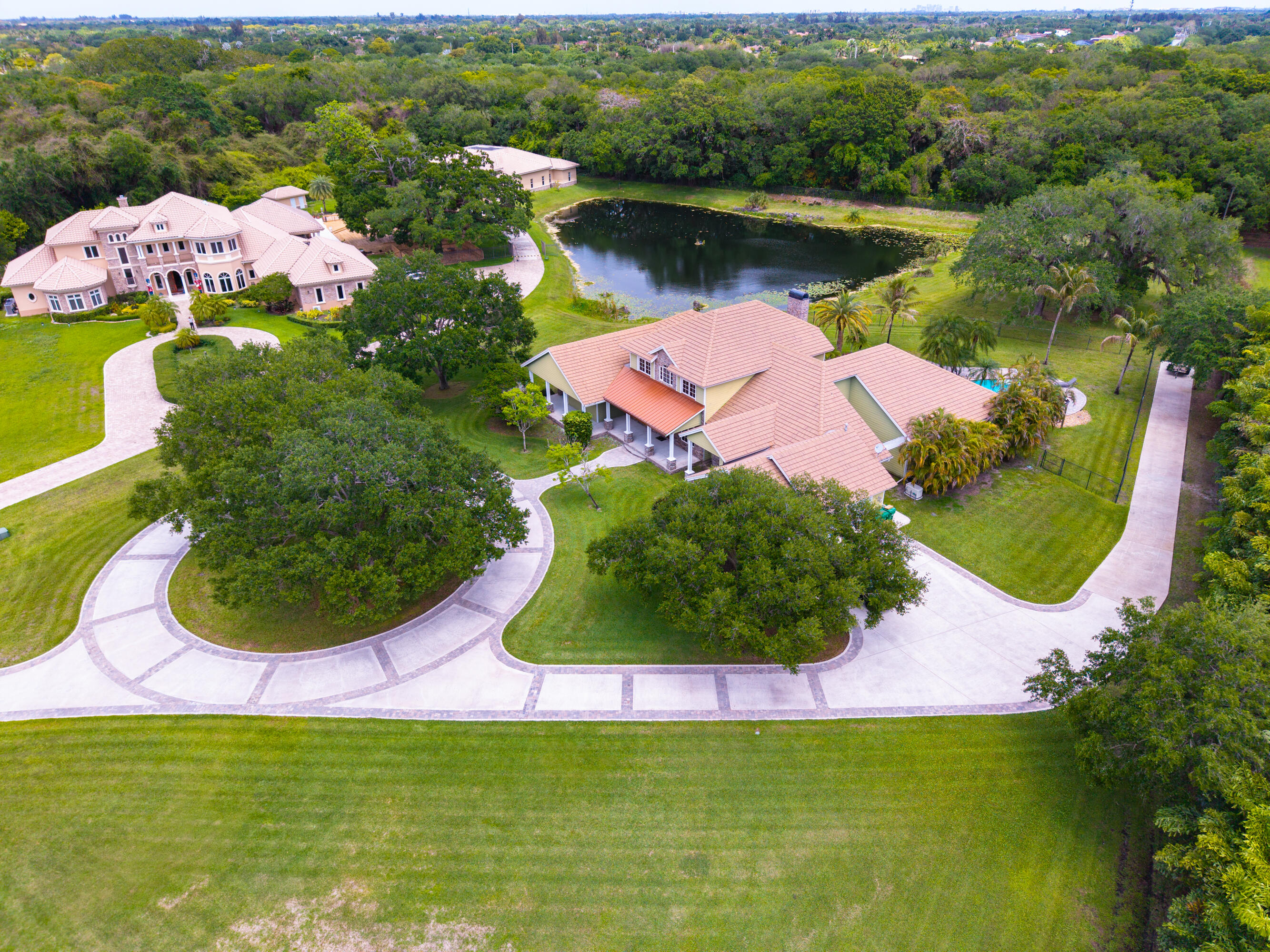 13300 SW 36th Ct - 13300 SW 36th Ct, Davie, FL 33330 Luxury Property | Jose Angel Pina