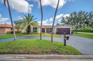 8235 NW 5th St, Coral Springs, FL 33071 - Photo 35