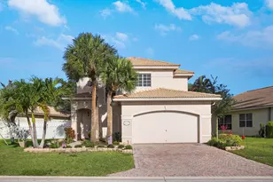 8701 S San, West Palm Beach, FL 33411 - Photo 1