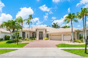 21725 Marigot Dr, Boca Raton, FL 33428 - Photo 1
