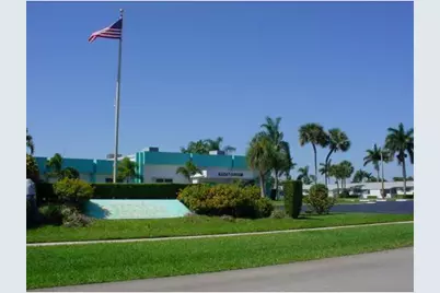 2556 E Dudley Dr Drive E #D, West Palm Beach, FL 33415 - Photo 3