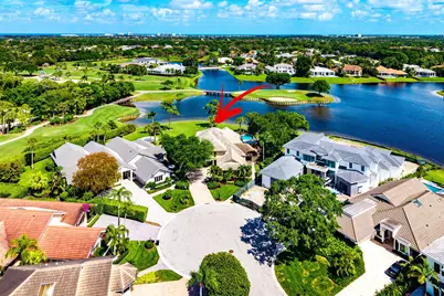 3566 Loire Lane, Palm Beach Gardens, FL 33410 - Photo 9