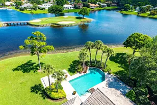 3566 Loire Ln, Palm Beach Gardens, FL 33410 - Photo 1