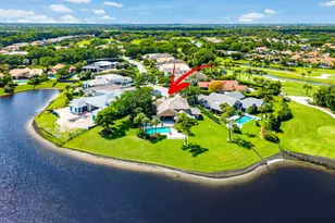 3566 Loire Ln, Palm Beach Gardens, FL 33410 - Photo 7