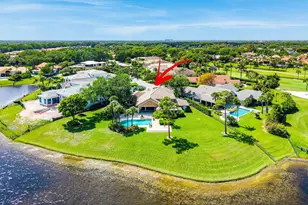 3566 Loire Ln, Palm Beach Gardens, FL 33410 - Photo 5