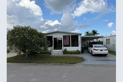 5300 SW 23rd Avenue, Dania Beach, FL 33312 - Photo 1