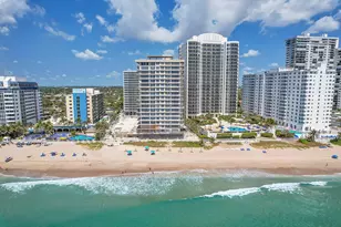 4100 Galt Ocean Dr, Fort Lauderdale, FL 33308 - Photo 1