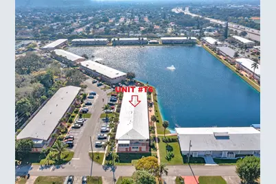 800 SW 10th Terrace #T-6, Hallandale Beach, FL 33009 - Photo 3