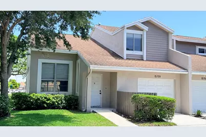 15759 Woodgate Place #A, Sunrise, FL 33326 - Photo 1