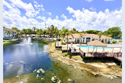 9630 NW 2nd Street #6-308, Pembroke Pines, FL 33024 - Photo 7