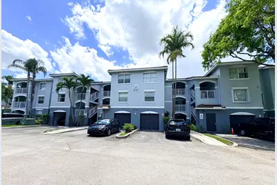 9630 NW 2nd Street #6-308, Pembroke Pines, FL 33024 - Photo 1