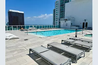 133 NE 2nd Avenue #1006, Miami, FL 33132 - Photo 7