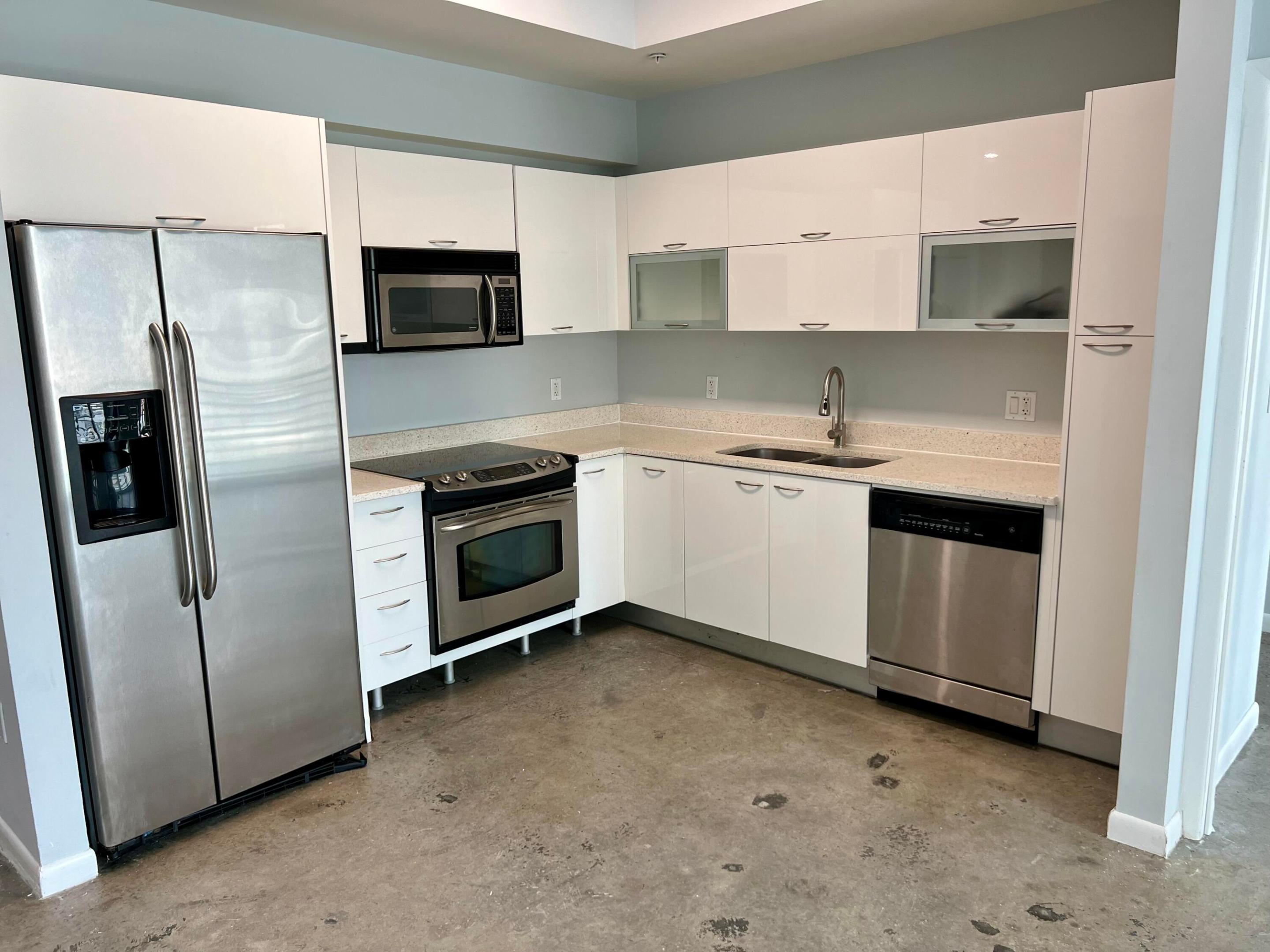133 NE 2nd Ave #1006 - 133 NE 2nd Ave #1006, Miami, FL 33132 Luxury Property | Jose Angel Pina
