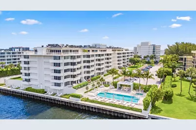 2773 S Ocean Boulevard #410, Palm Beach, FL 33480 - Photo 23
