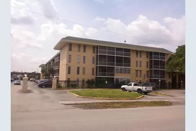 4848 NW 24th Court #205, Lauderdale Lakes, FL 33313 - Photo 5