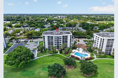 6845 Willow Wood Drive #3041, Boca Raton, FL 33434 - Photo 43