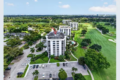 6845 Willow Wood Drive #3041, Boca Raton, FL 33434 - Photo 41