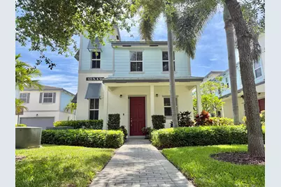 123 N K Street #B, Lake Worth Beach, FL 33460 - Photo 1