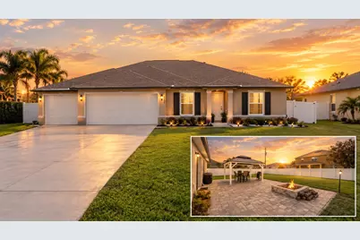 380 SW Donna Terrace, Port Saint Lucie, FL 34984 - Photo 1