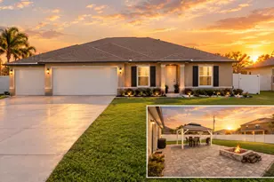 380 SW Donna Terrace, Port Saint Lucie, FL 34984 - Photo 1