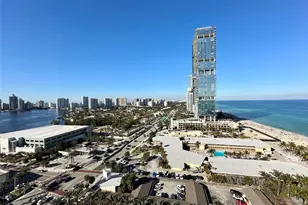 18201 Collins Ave, Sunny Isles Beach, FL 33160 - Photo 9