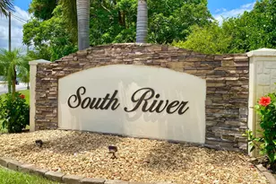 390 SW South River Dr, Stuart, FL 34997 - Photo 39