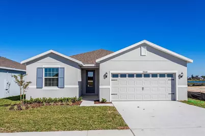 5437 NW Camberly Court, Port Saint Lucie, FL 34987 - Photo 1