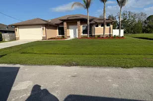 5831 NW West Dooley, Port Saint Lucie, FL 34986 - Photo 3