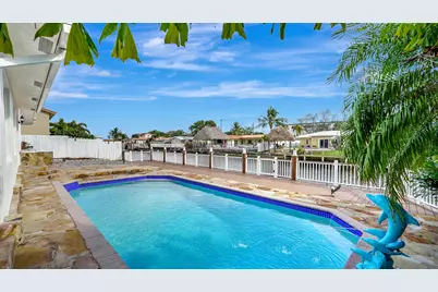 1412 NE 53rd Court, Fort Lauderdale, FL 33334 - Photo 1