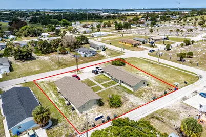 1205 Ave K, Fort Pierce, FL 34950 - Photo 1