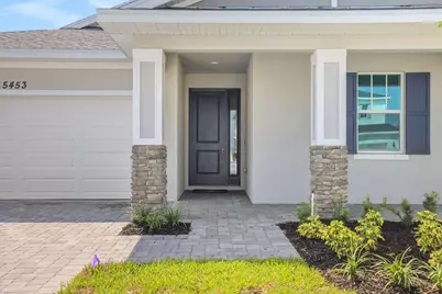 5453 NW Camberly Court, Port Saint Lucie, FL 34987 - Photo 1