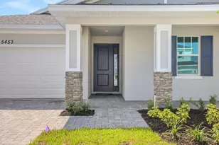 5453 NW Camberly Ct, Port Saint Lucie, FL 34987 - Photo 1
