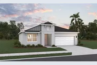 5453 NW Camberly Court, Port Saint Lucie, FL 34987 - Photo 1